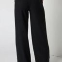 Vuori 💕💕 Elevation Trouser ~ Black Heather XXL NWT Photo 4