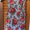 Full Tilt Flower tank top Photo 1