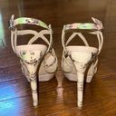 Moda pelle  heels Photo 2