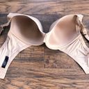 Natori  • Body Double Lace Trim Underwire Bra 736037 nude beige padded Suntan Photo 5