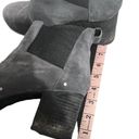 Sorel Addington Gray Ankle Bikercore Boots Photo 6
