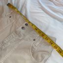 Guess Jeans denim shorts 100% cotton button/zip closure size 31 Photo 2