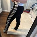 Adidas Black Soccer Sweatpants / Joggers Photo 1