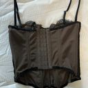 Urban Outfitters Corset Top Photo 2