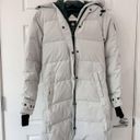 Canada Goose  Shelburne Parka Black Label Silverbirch Photo 3