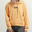 Volcom  Cozy Hoodie Womens Size Small Photo 0