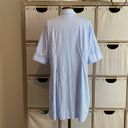 Tuckernuck  Pomander Place vertical stripe button down dress Photo 9