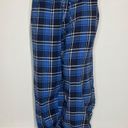 Fruit of the Loom Sleepwear Plaid Flannel Pajama Pants Size XL Photo 0