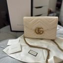 Gucci GG  Marmont bag Photo 1