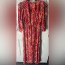 Free People Movement  Women's Lennon Dress size xs in Primrose Combo Photo 6