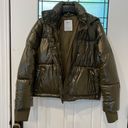 Gap Puffer Jacket Photo 1