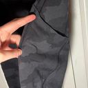 Lululemon Camo Fast Free 23” Leggings Photo 4