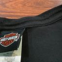 Harley Davidson  LONG SLEEVE SHIRT SIZE M Photo 3