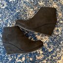 Rampage  “Jabby” Wedge Ankle Boots Photo 1