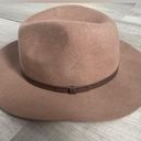 Ecote Light Brown Hat Photo 9