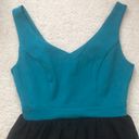 Bebop Blue Tank Dress Photo 3