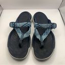 Keen  women SOLR Toe Post Sandal size tags missing size 9-9.5 Photo 4