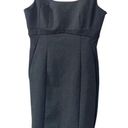 Krass&co NWOT! NY  Sleeveless Gray Sheath Dress. Size Small. Photo 0