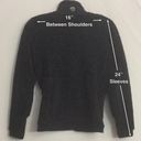 Mountain Hardwear Mountain Hardware Monkey Fleece Jacket XS Black Photo 14