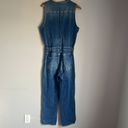 frame denim Frame le slender denim jumpsuit Photo 2