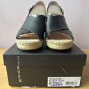 Steven By Steve Madden Brand New in Box Stellar Black  Wedges Photo 3