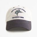 Abercrombie & Fitch Abercrombie Embroidered Hat Photo 0