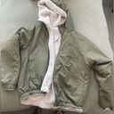 Billabong Reversible  Jacket Photo 0