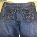 Tommy Hilfiger  Spirit crop jeans size 2 Photo 3