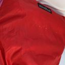 Jansport  Vintage Red And Pink Backpack Preowned Photo 1