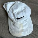 Nike  golf white hat Photo 0