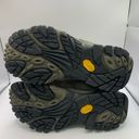 Merrell Womens  Moab trail hiking shoes size 6 Photo 4