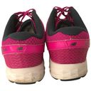 New Balance  490 V3 Speed Ride Running Sneaker Womens Pink 8 Photo 8