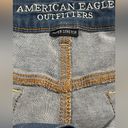 American Eagle  Outfitters High-Rise Super Stretch Shortie Shorts Size 14 Photo 11