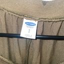 Old Navy Earthy Green/Brown Skirt Photo 1