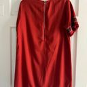 Umgee Embroidered Tunic Dress Size Medium Photo 1