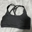 Lululemon Energy Bra Photo 0