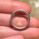 Sterling Silver Triple Band 925  Ring Photo 8