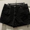 American Eagle Outfitters Jean Shorts Photo 0