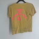 Billabong  high on summertime t shirt Photo 3