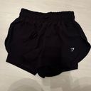 Gym Shark Shorts Size M Photo 0