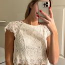 Nordstrom White Top Photo 0