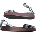 Ulla Johnson NEW NWOB  Polonio Flat Sandal In Fawn Photo 8