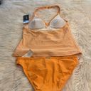 Anne cole  Collection Swim size 12 brand new with tag two piece (P1) Photo 5