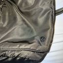 Lululemon  Army Green backpack Photo 1