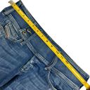 Diesel  Cherock Regular Slim-Bootcut Low Waist Stretch Jeans Photo 11