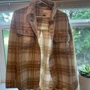 American Eagle Outfitters Flannel Photo 0