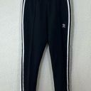 Adidas  Black Sweatpants Size XS Photo 0