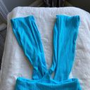 frankie's bikinis New!  Dorothy Plissé Halter One Piece Swimsuit 14986 Photo 8