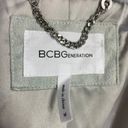 BCBGeneration BCBG Faux Fur Notch Collar Pocketed Coat Photo 74