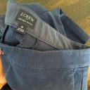 J.Crew  Navy Pants Photo 1